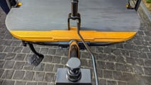 Mitfahrt im Benz Patent-Motorwagen Nr.1 (1886)