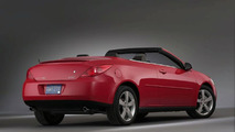 2006 Pontiac G6 Convertible