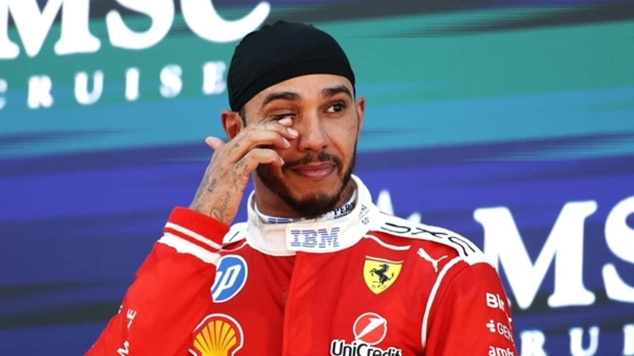 F1 - 