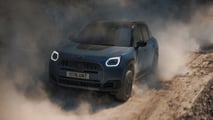 Mini Countryman Untamed Edition (2026)