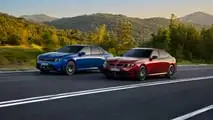 2027 BMW Série 3