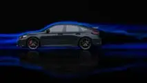 2027 Honda Civic Type R