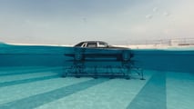 Rolls-Royce Phantom compie 100 anni