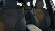Peugeot 5008 4x4 2025