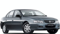 Holden Commodore Executive