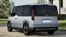 Kia PV5 