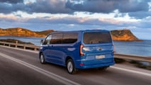 Nuovo Volkswagen e-Caravelle 2025