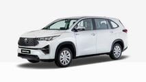 Toyota Innova 2025
