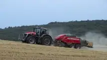 MF 9S: ennesimo riconoscimento al trattore Massey Ferguson
