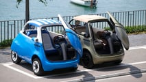 Microlino Spiaggina (2025)