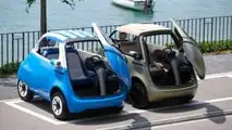 Microlino Spiaggina (2025)