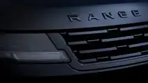 Range Rover Sport SV 