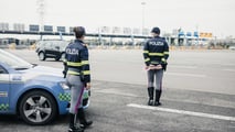 Controlli Polstrada sugli pneumatici