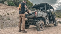 Meindl Eurolight Hunter Boot Review