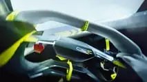 Opel Designstudie IAA Mobility 2025 Teaser
