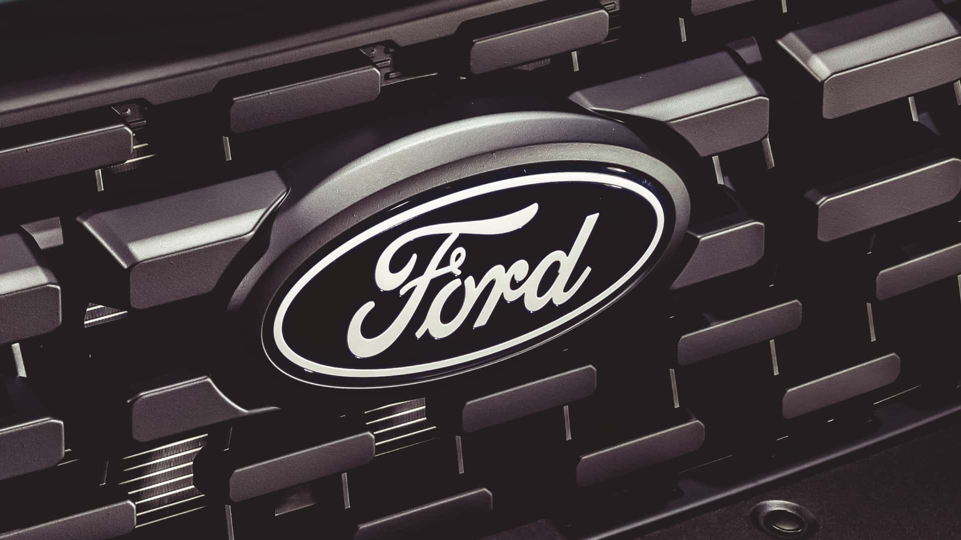 Ford Is Changing the Way It Builds Cars Forever: '40 Percent Faster'
