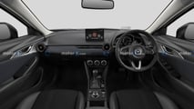 Mazda CX-3 2025