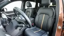 Mazda CX-80 (2025) im Test