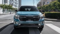 Kia Seltos 2025