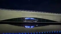 Mercedes-Benz Vision V World Tour Dubai