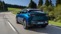 Peugeot E-3008 Dual Motor 2025