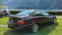 50 ans de BMW Série 3 - Les voitures des fans