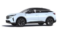 Peugeot 3008 gasolina 180 CV