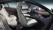 Renault Fluence Konzept