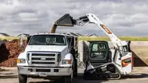 Bobcat e l'idea di futuro sulle proprie macchine movimento terra compatte
