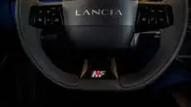 Lancia Ypsilon HF, os interiores