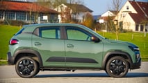 Dacia Spring 65 Extreme (2025)