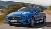 Mercedes CLA (2025)