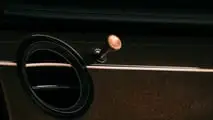 Bentley Batur The Black Rose (2025) mit 3D-gedruckter Rosegold-Lackierung