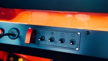 Sportec Sub1000 Porsche 911 G-Modell Restomod (2025)