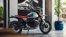 BMW R 12 G/S (2025)
