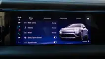Prueba Porsche Macan Turbo 2025