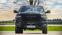 RAM 1500 (2025) im Test