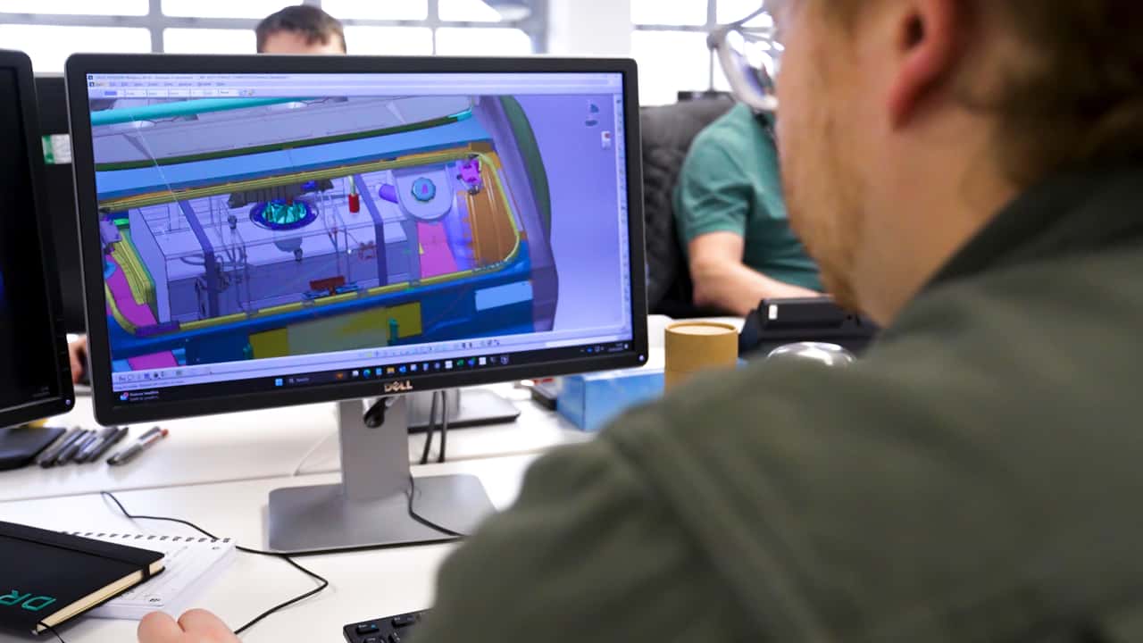 Boreham Motorworks Headquarters