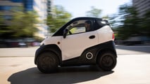 Nissan Nanocar Silence S04 MY2025