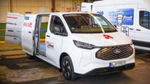 Ford Pro Heroes Day 2025