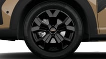 Dacia Sandero Extreme+ 2025