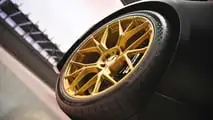 Mercedes-AMG GT « Édition APXGP » (2025)