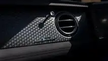 Prueba Bentley Bentayga Speed 2025