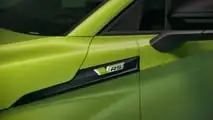 Skoda Elroq RS 2025