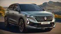 Renault Austral restyling (2025)