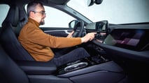 Audi A6 (2025)