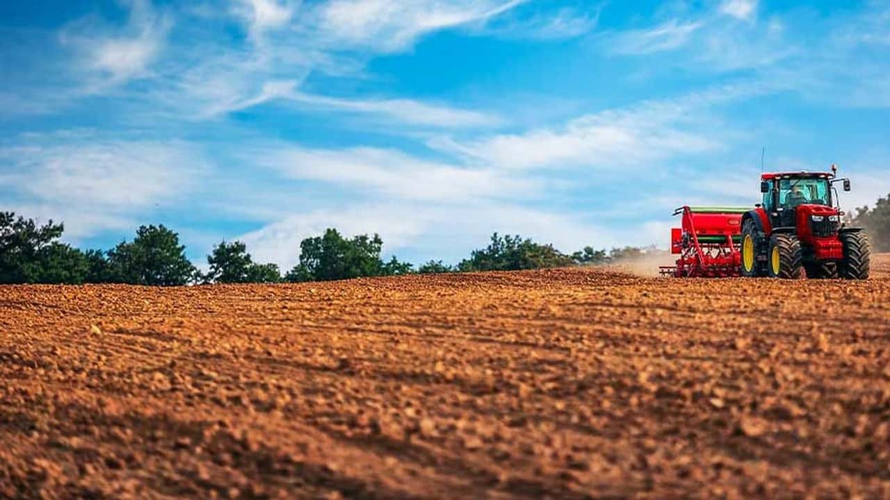 Diritto di Superficie su Terreni Agricoli: Imposta Ridotta al 9% 
