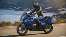 BMW R 1300 RT (2025)