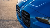 2025 BMW M3 Review