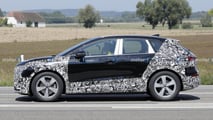 Audi Q4 (2026) Erlkönig